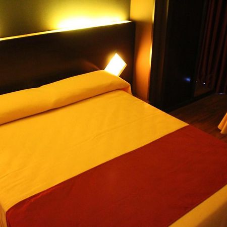 Hostal Royal 알모록스 외부 사진