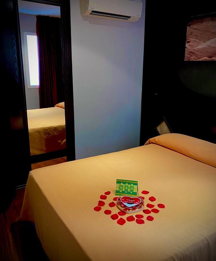 Hostal Royal 알모록스 외부 사진