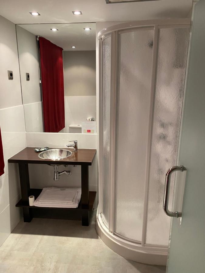 Hostal Royal 알모록스 외부 사진