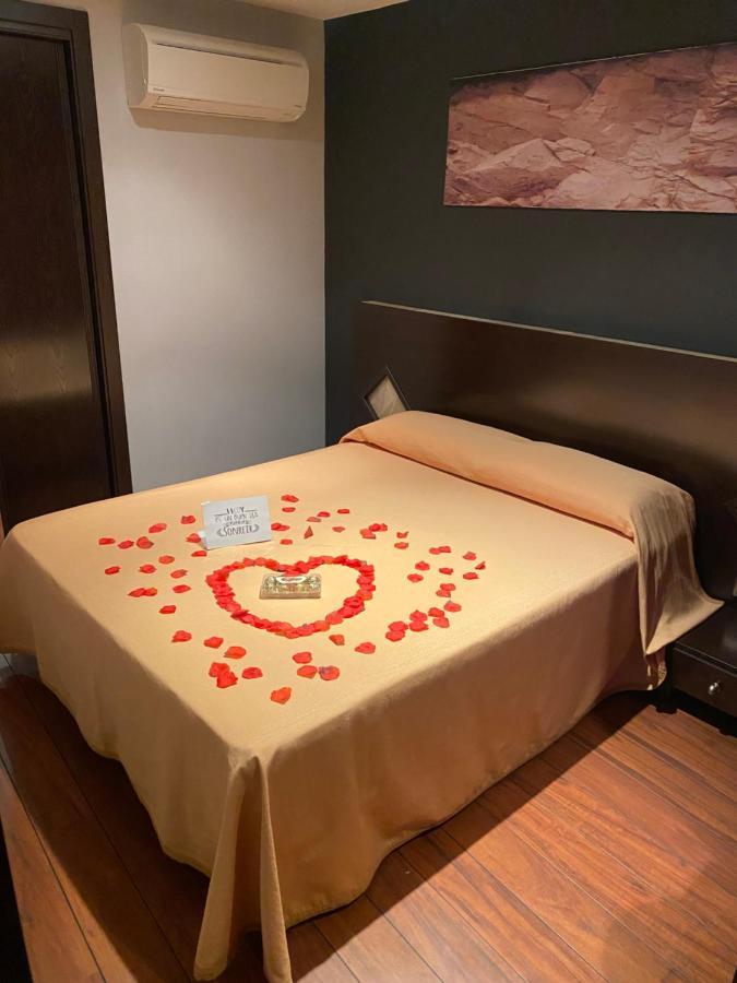 Hostal Royal 알모록스 외부 사진