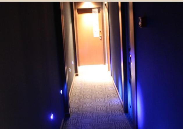 Hostal Royal 알모록스 외부 사진