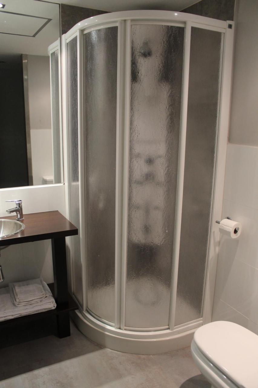 Hostal Royal 알모록스 외부 사진