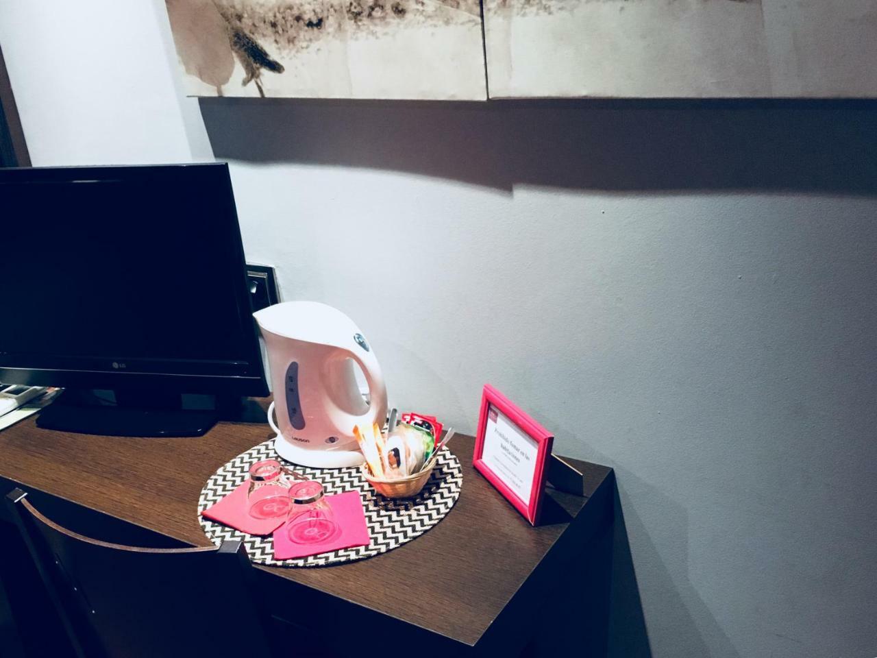 Hostal Royal 알모록스 외부 사진